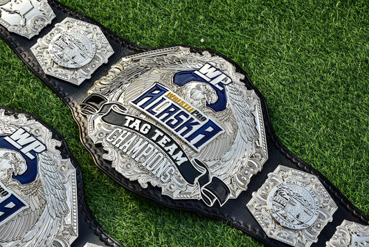 Wp Pro Alaska Tag Titles