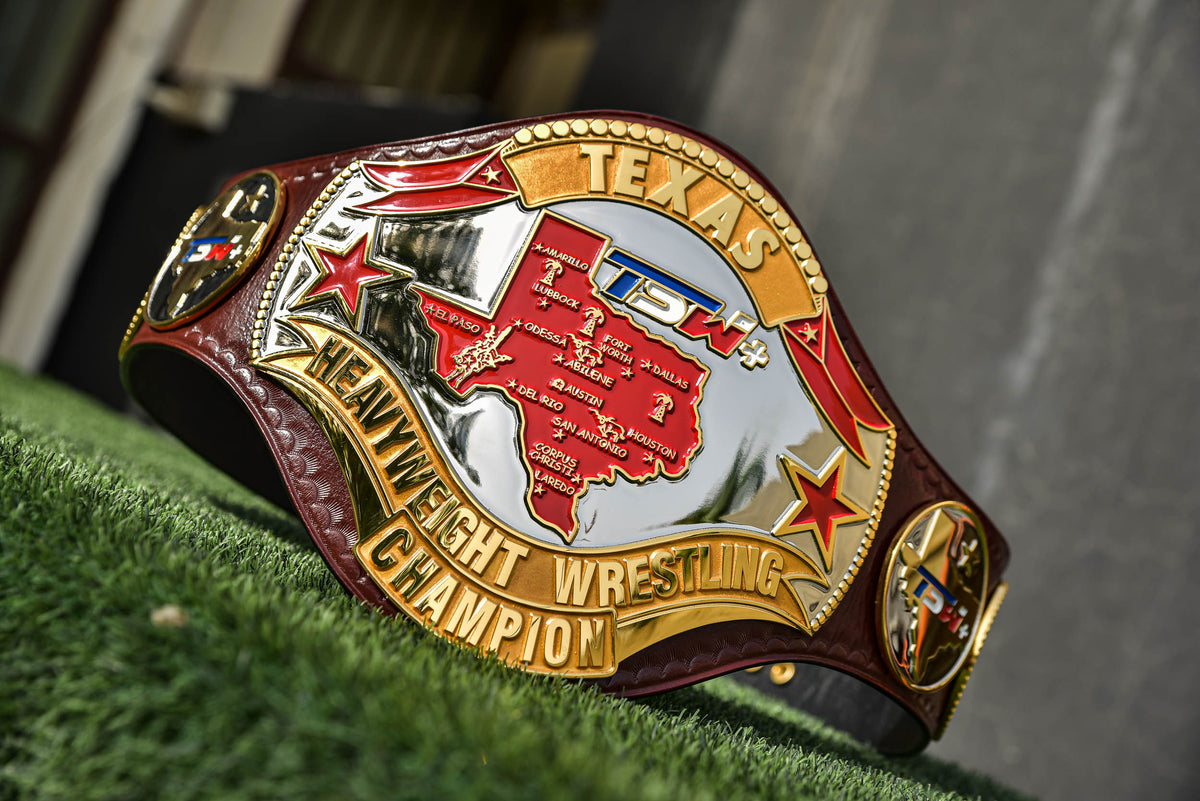 TSW Texas Title