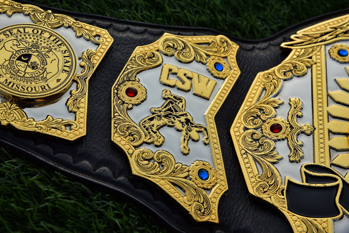 CSW Heart of America Title