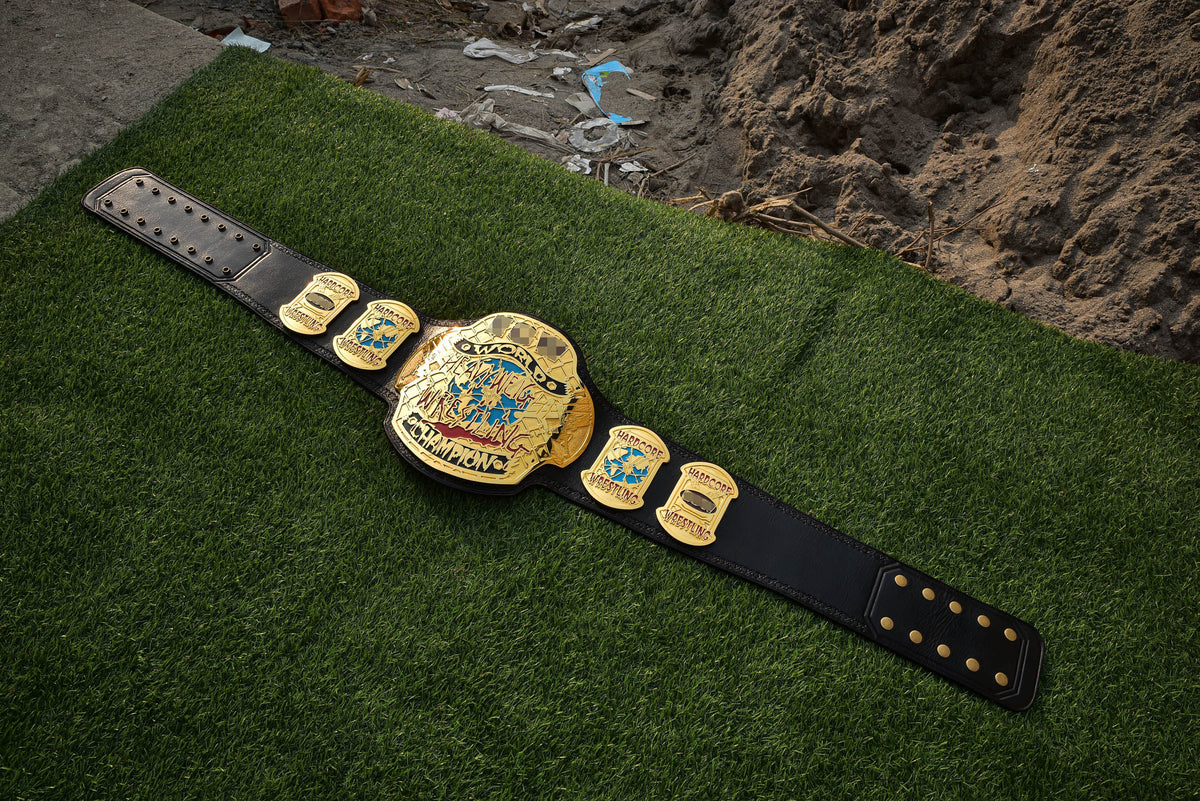ECW World Hardcore Title