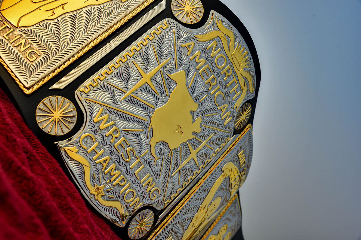 Mid-South North American Heavyweight Championship