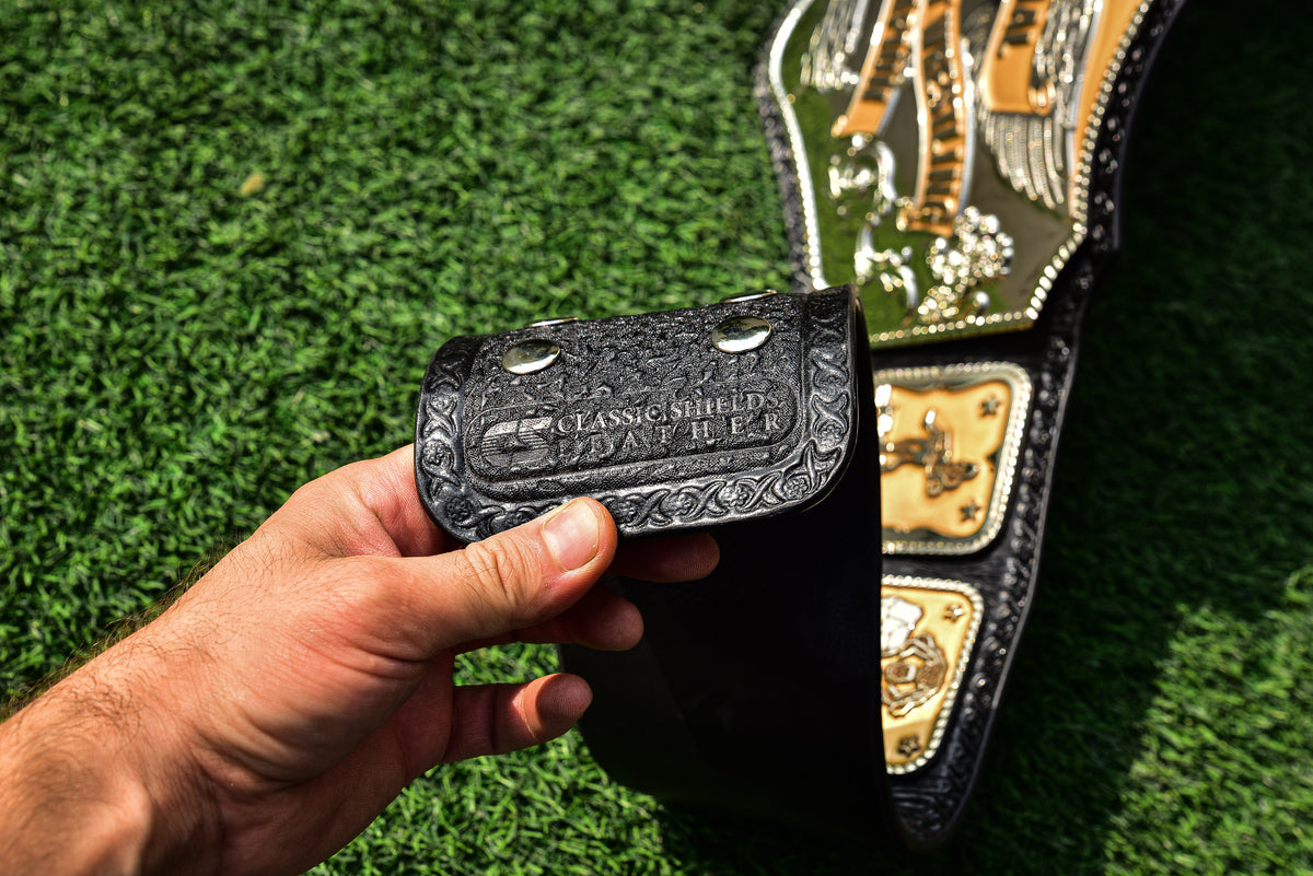 NWA National Title