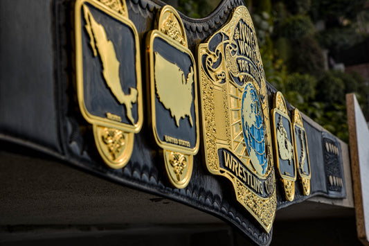 NWA World Tag Team Championship — Classic Version