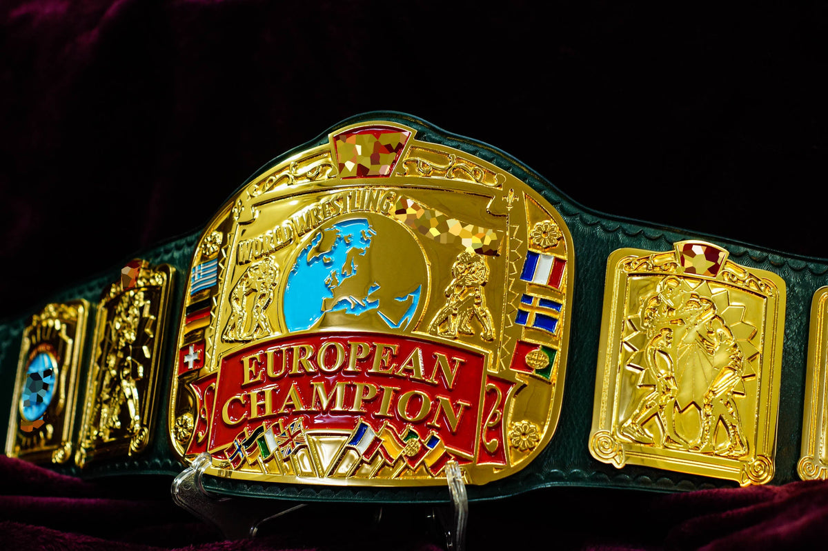 Euro Title