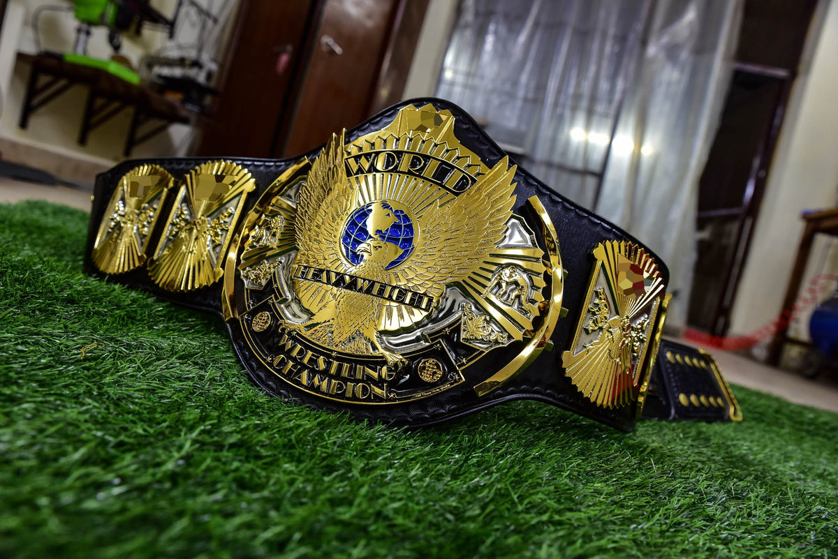 WM4 WINGED EAGLES