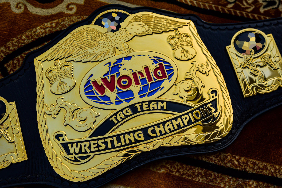 Tag Titles J-Mar version