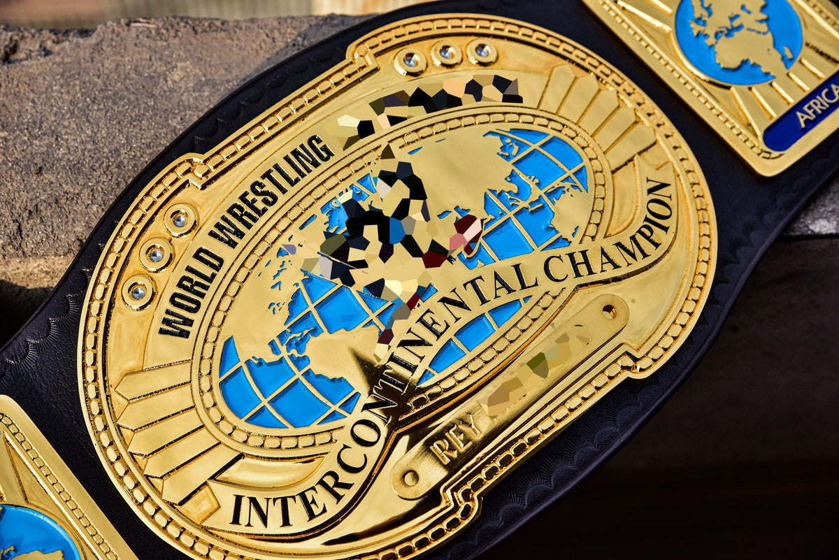 Oval Ic title