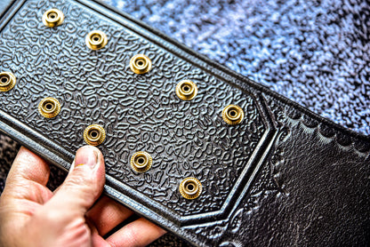 3D Big Gold — CNC Machine Milled Gallery 3