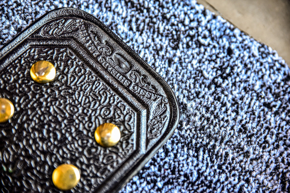 3D Big Gold — CNC Machine Milled Gallery 3
