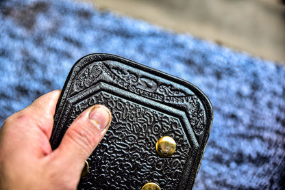 3D Big Gold — CNC Machine Milled Gallery 3