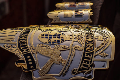 AWA International Championship Title