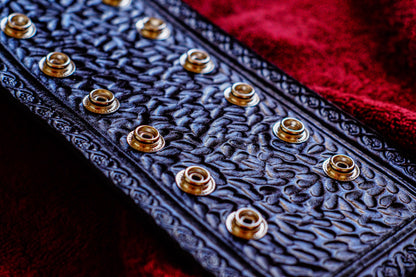 Hogan 85 Title Belt Gallery 1