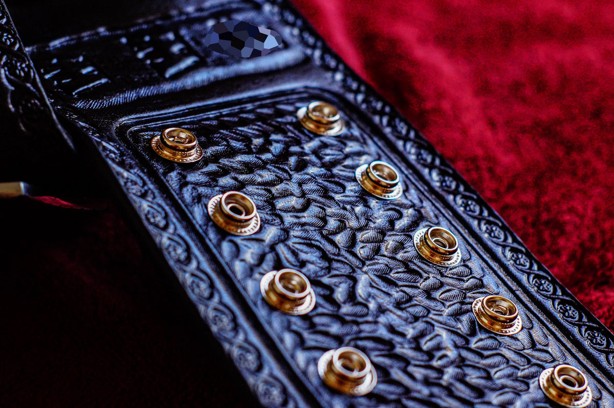 Hogan 85 Title Belt Gallery 1