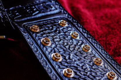 Hogan 85 Title Belt Gallery 1