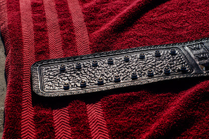 Hogan 85 Title Belt Gallery 1