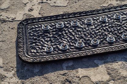 Hogan 85 Title Belt Gallery 1
