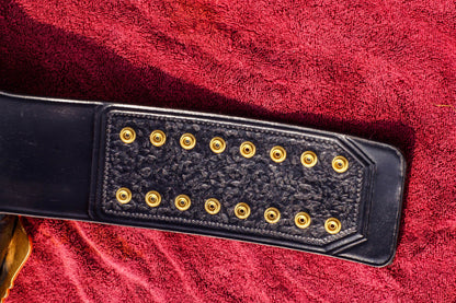 Andre 87 Title Belt