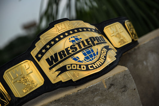 WP World