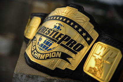 WP World