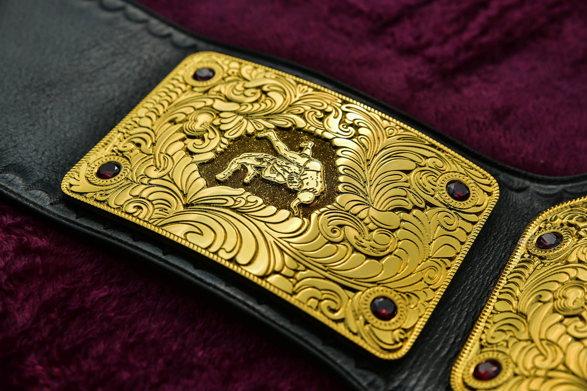 2D Etched Big Gold with Hand Crafted Texture Gallery 5 In Stock
