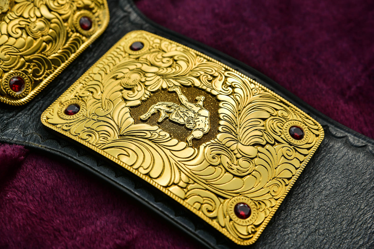 2D Etched Big Gold with Hand Crafted Texture Gallery 5 In Stock