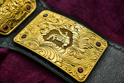 2D Etched Big Gold with Hand Crafted Texture Gallery 5 In Stock