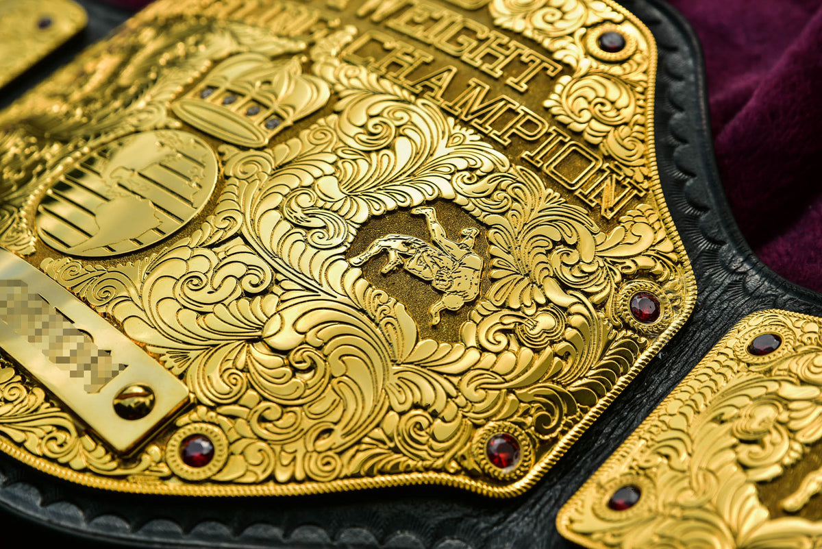 2D Etched Big Gold with Hand Crafted Texture Gallery 5 In Stock