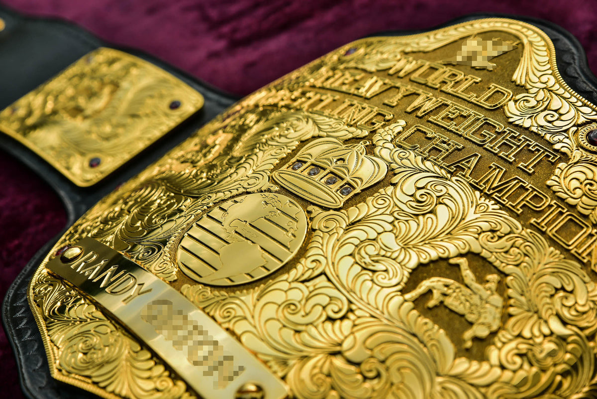 2D Etched Big Gold with Hand Crafted Texture Gallery 5 In Stock