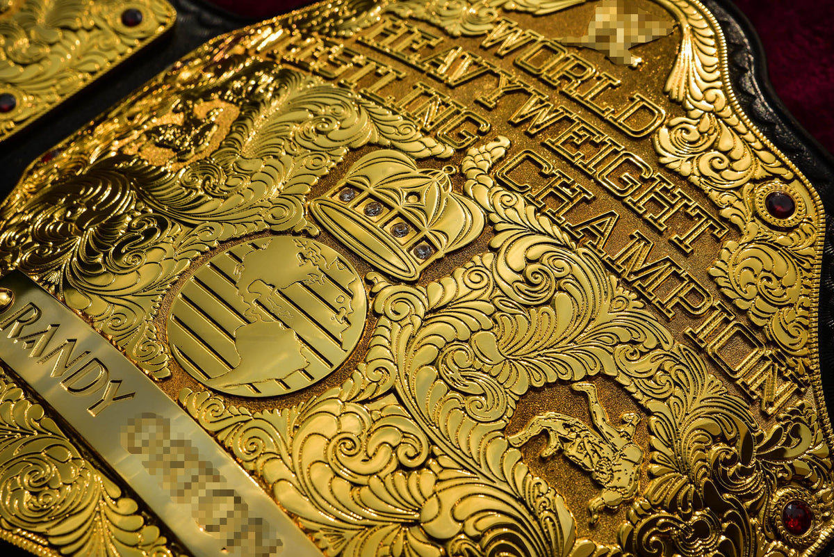 2D Etched Big Gold with Hand Crafted Texture Gallery 5 In Stock