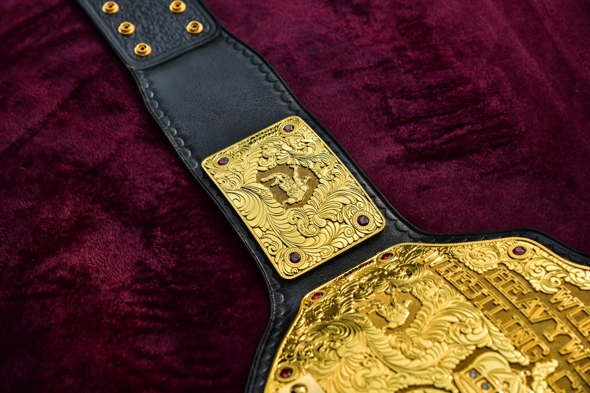 2D Etched Big Gold with Hand Crafted Texture Gallery 5 In Stock