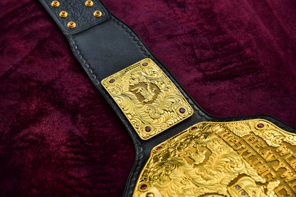 2D Etched Big Gold with Hand Crafted Texture Gallery 5 In Stock