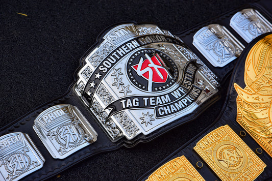 Southern Honor Custom Title