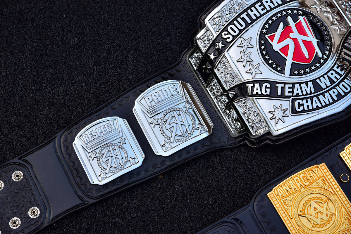 Southern Honor Custom Title