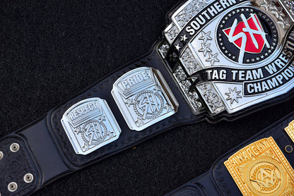 Southern Honor Custom Title