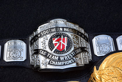 Southern Honor Custom Title
