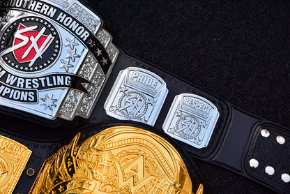 Southern Honor Custom Title