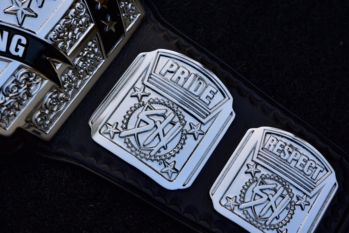 Southern Honor Custom Title