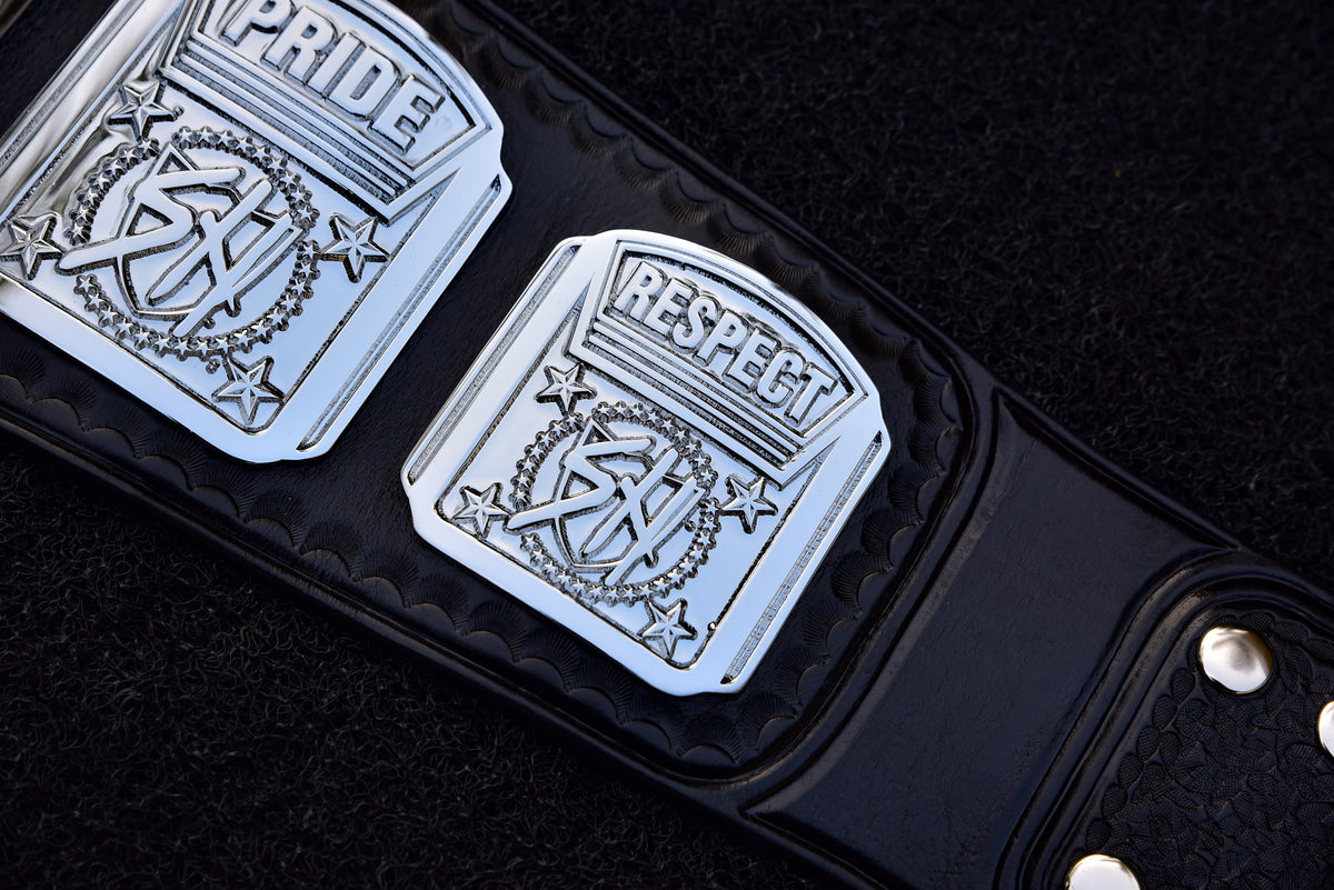 Southern Honor Custom Title