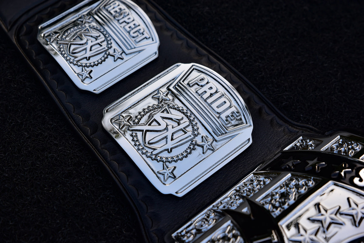 Southern Honor Custom Title