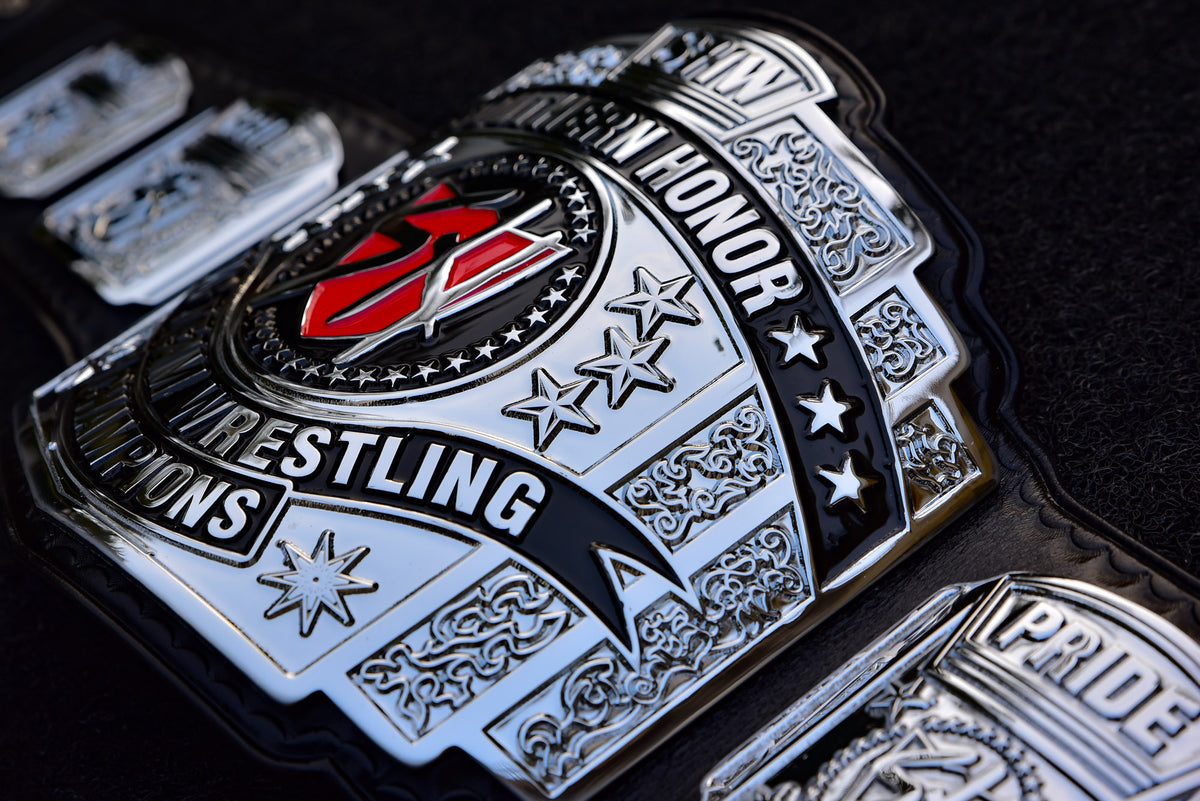 Southern Honor Custom Title