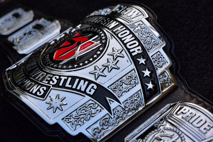 Southern Honor Custom Title