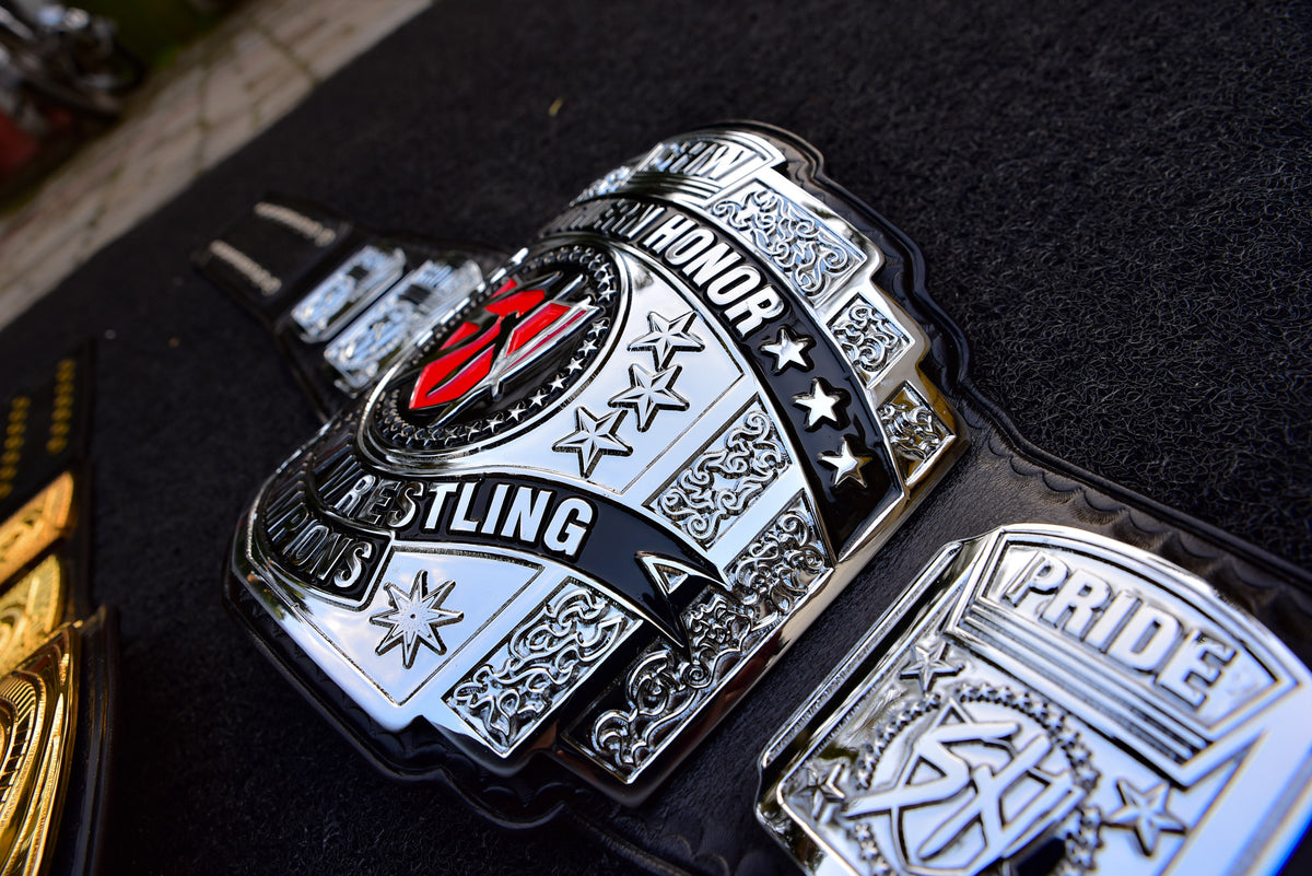 Southern Honor Custom Title