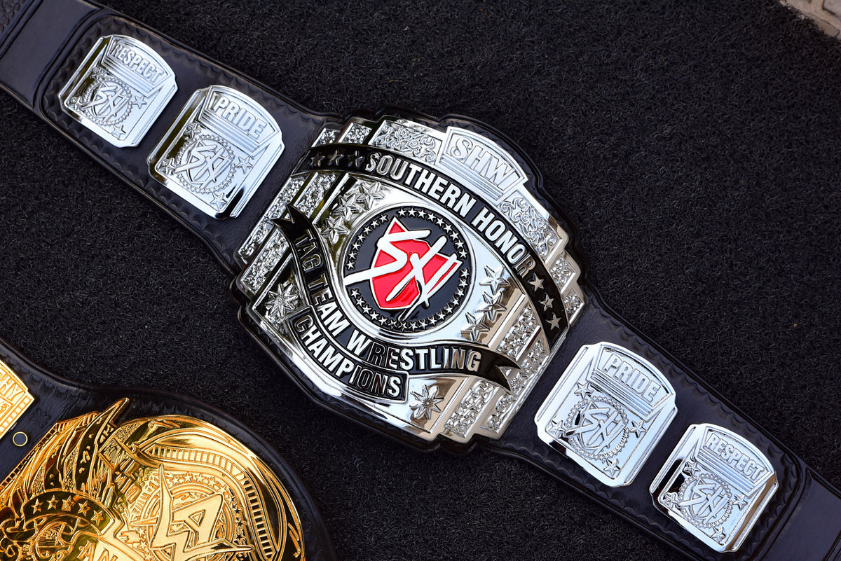 Southern Honor Custom Title