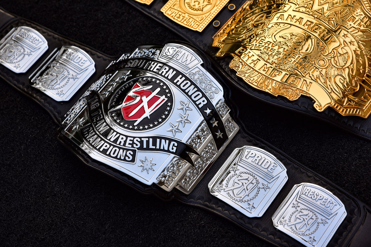 Southern Honor Custom Title