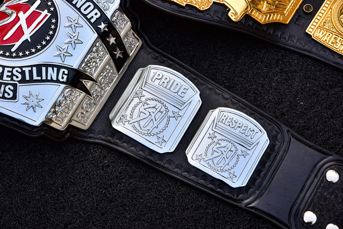 Southern Honor Custom Title
