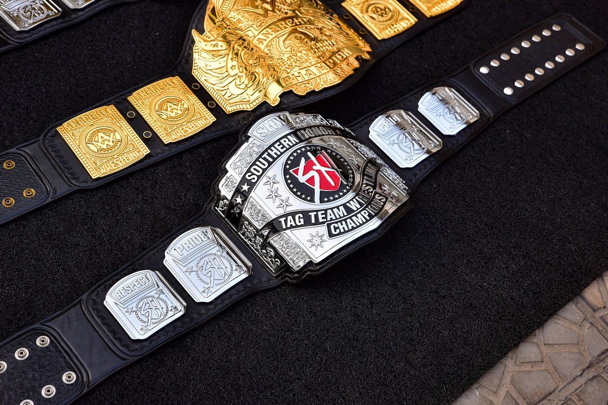 Southern Honor Custom Title