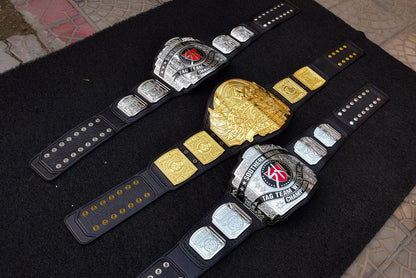 Southern Honor Custom Title