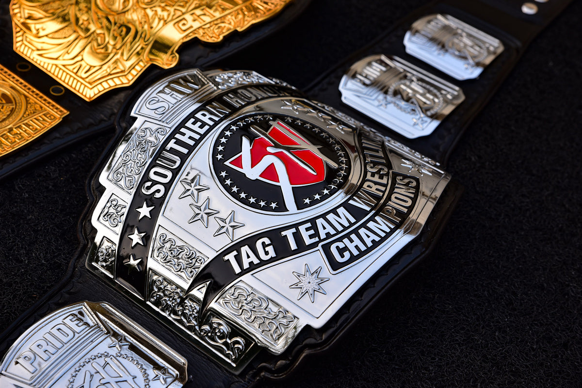 Southern Honor Custom Title