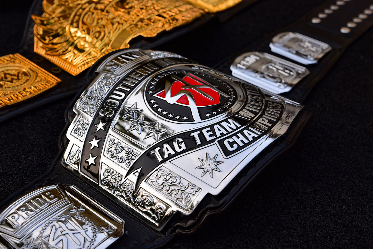Southern Honor Custom Title