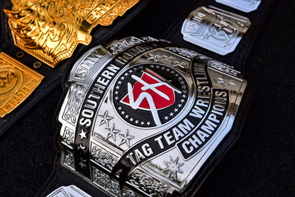 Southern Honor Custom Title
